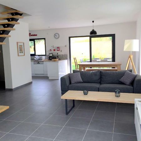 Les 2 Amandiers Villa Laroque-des-Alberes ภายนอก รูปภาพ