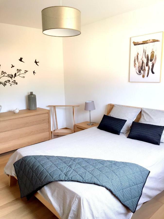 Les 2 Amandiers Villa Laroque-des-Alberes ภายนอก รูปภาพ