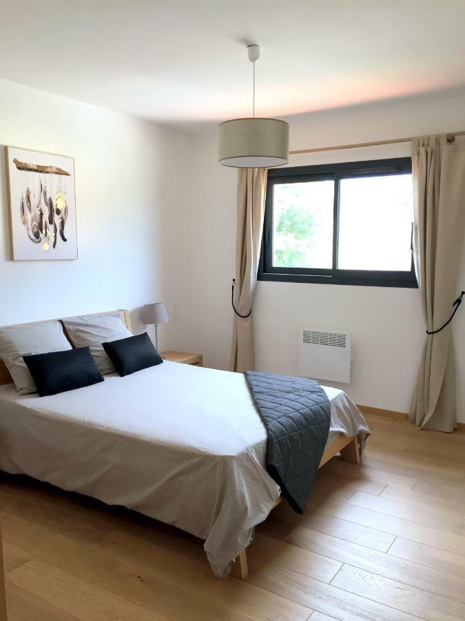 Les 2 Amandiers Villa Laroque-des-Alberes ภายนอก รูปภาพ