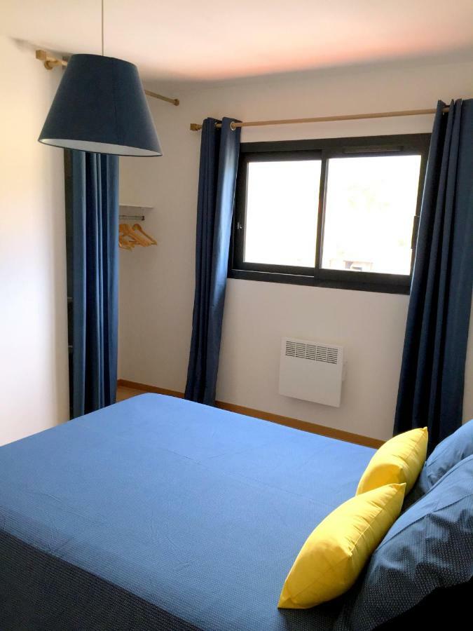 Les 2 Amandiers Villa Laroque-des-Alberes ภายนอก รูปภาพ